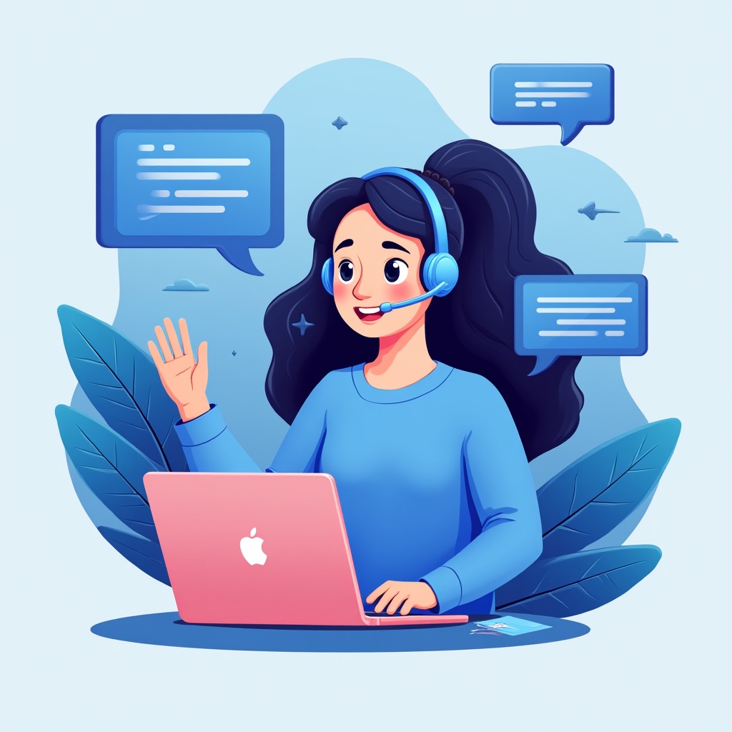 Custom App Development